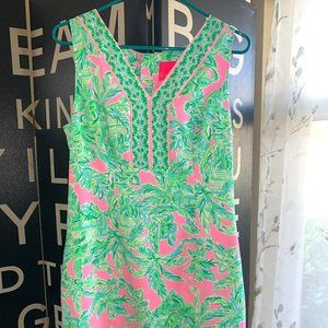 Lily Pulitzer Shift dress